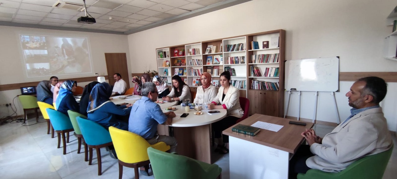 Aile Yılı Çalıştayı (3)