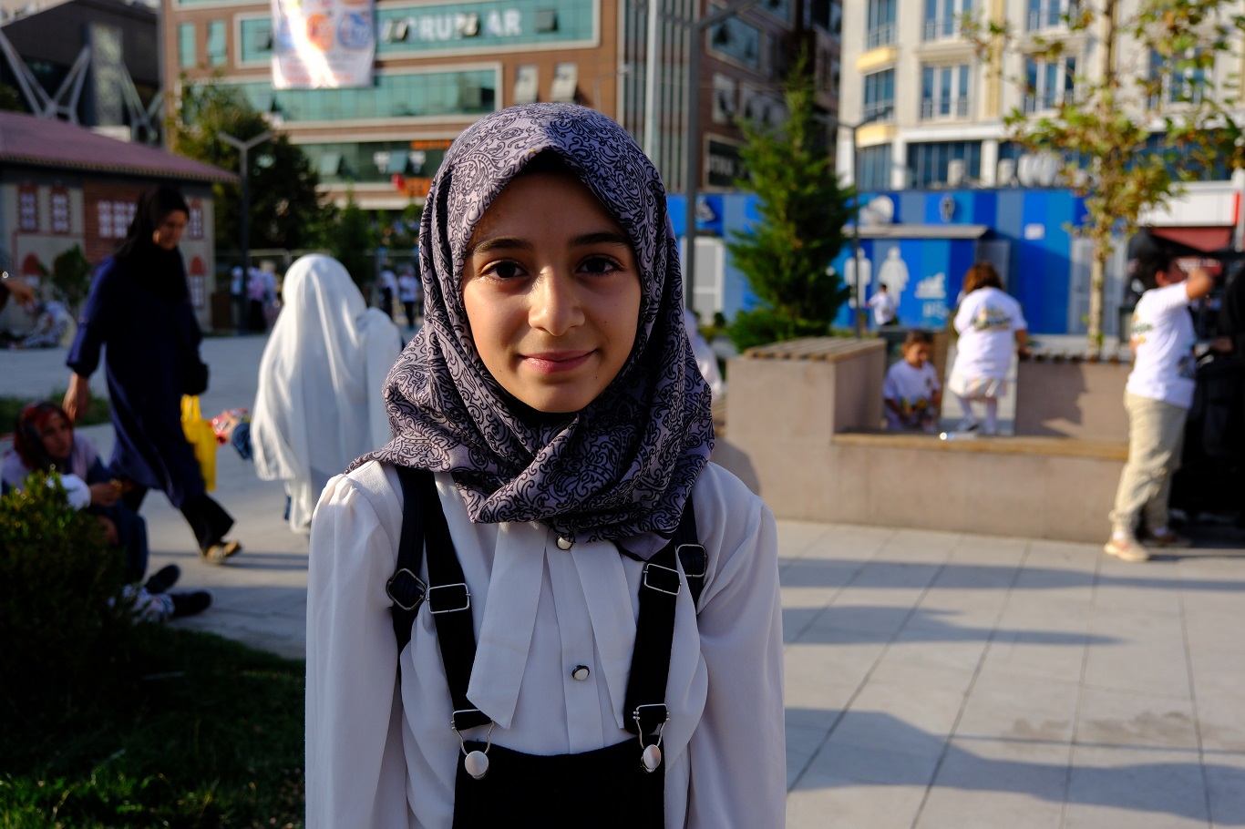Asmin Nur Söner