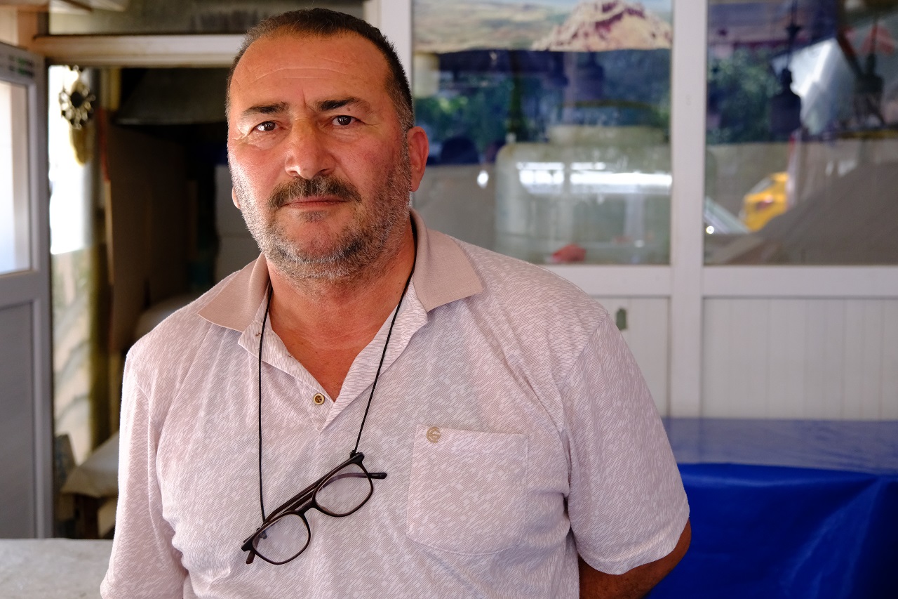 Aydın Akman