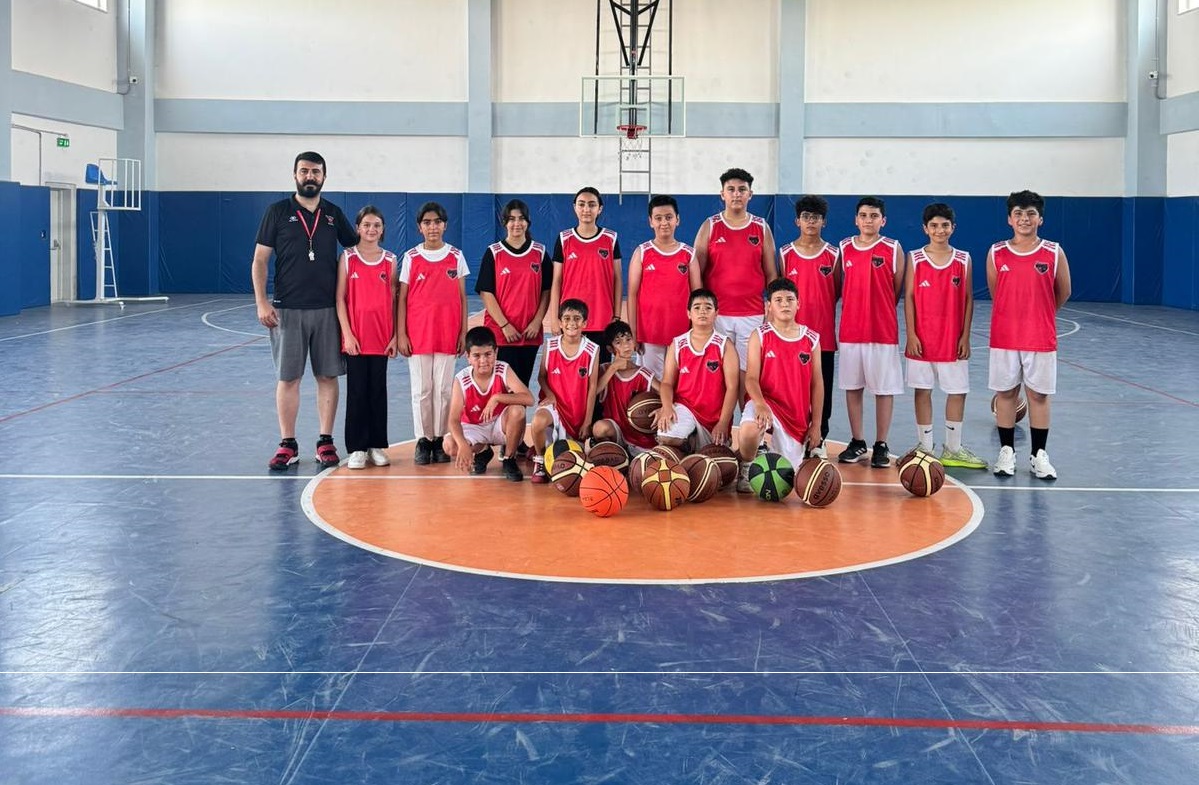 Basketbol (2)