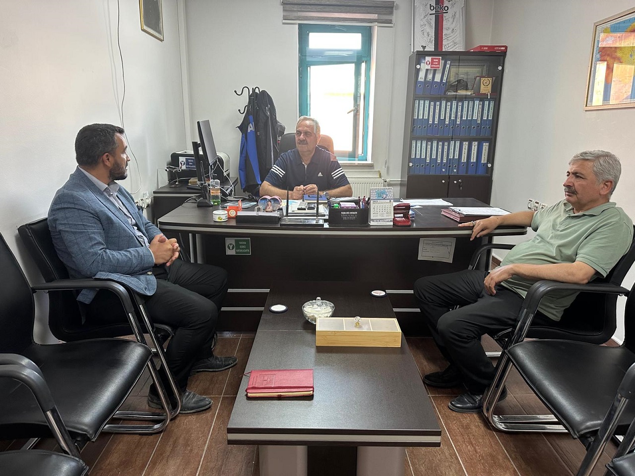 Bedri Bor Afad (2)