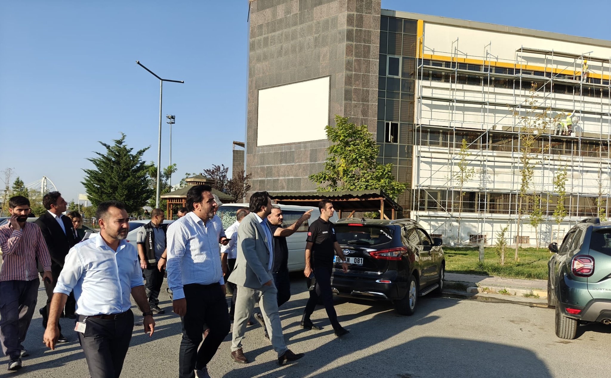 Bölge Eğitim Ve Araştırma Hastanesi (1)