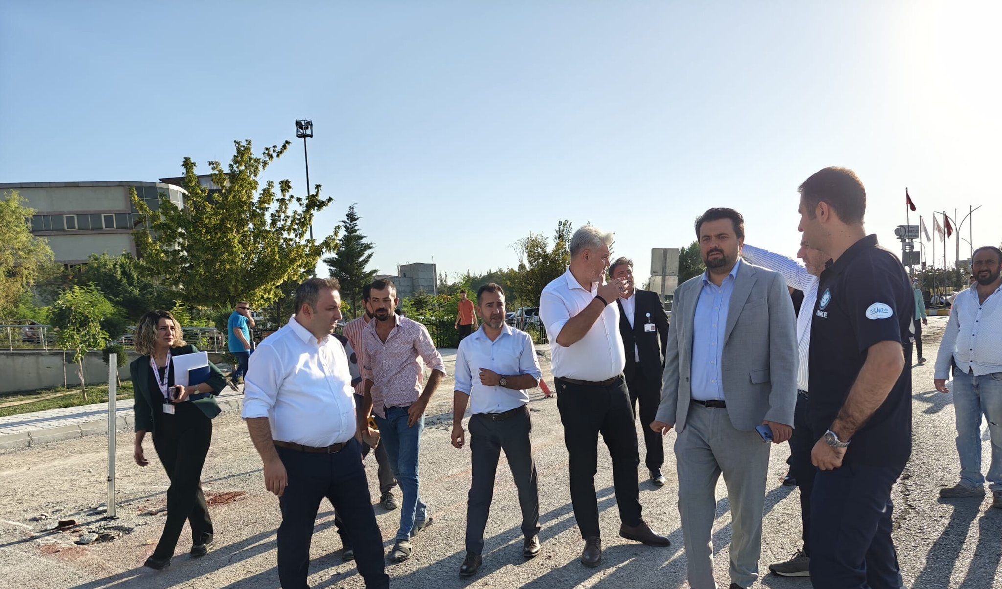 Bölge Eğitim Ve Araştırma Hastanesi (2)
