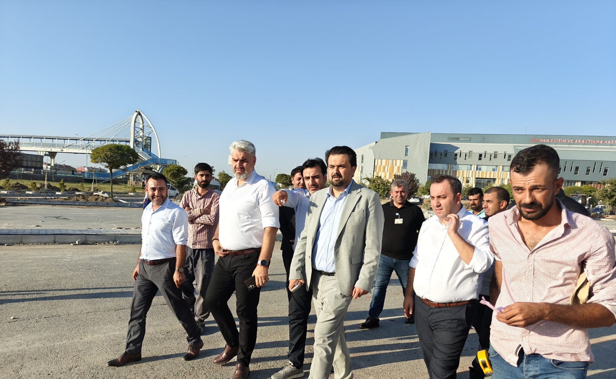 Bölge Eğitim Ve Araştırma Hastanesi (3)
