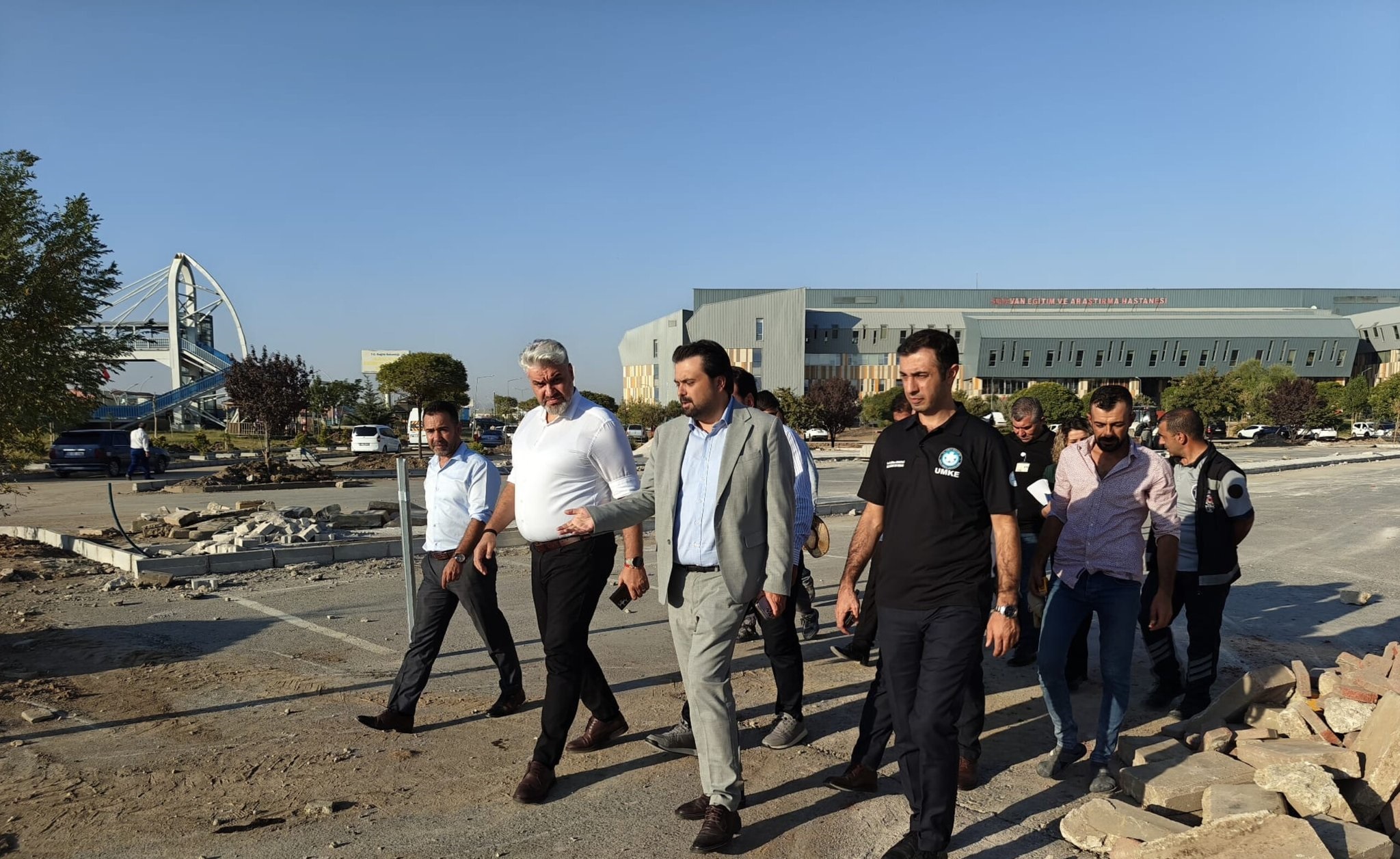 Bölge Eğitim Ve Araştırma Hastanesi (4)