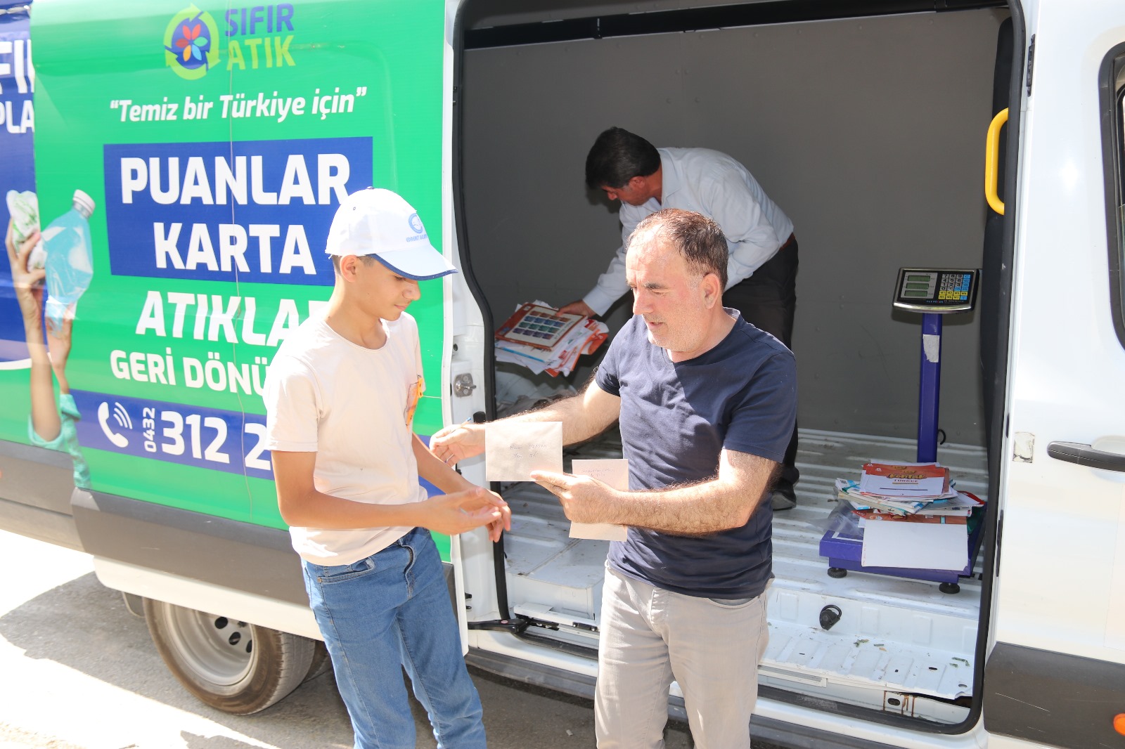 Edremit Sıfır Atık (2)