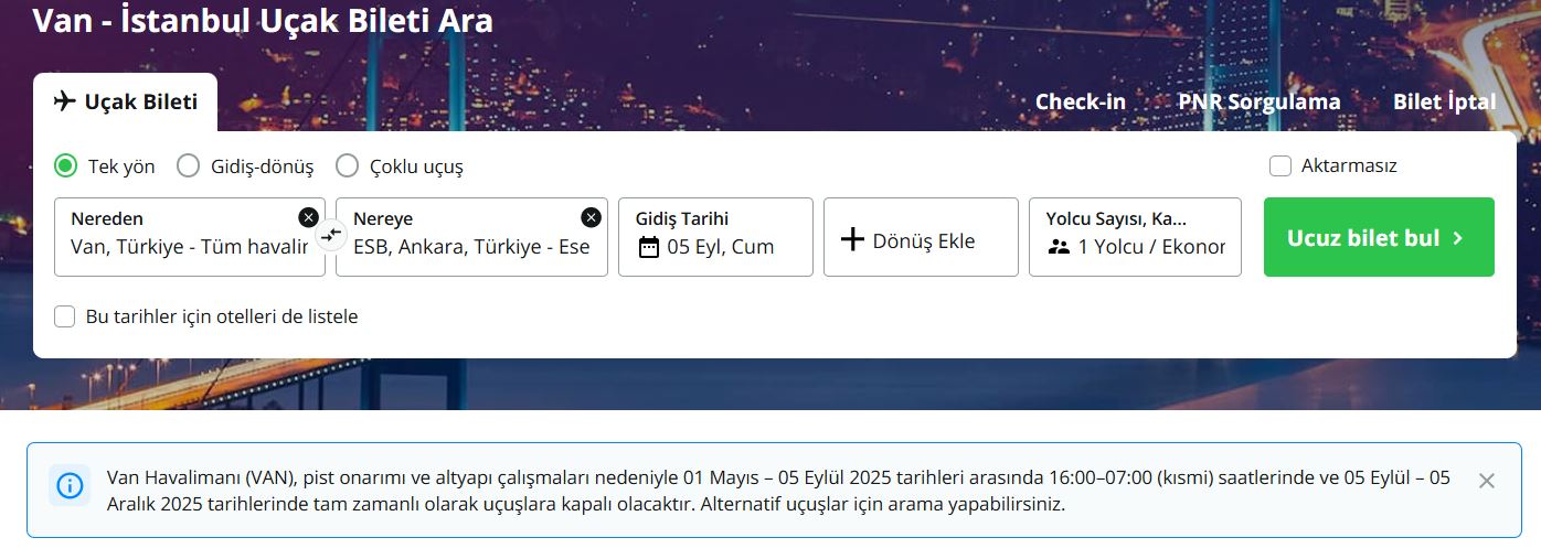 Ferit Melen Havalimanı1
