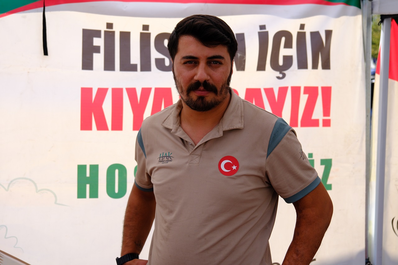 Hak Van Temsilciliği (1)