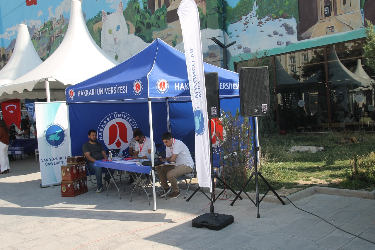 Hakkari Üniversitesi (2)