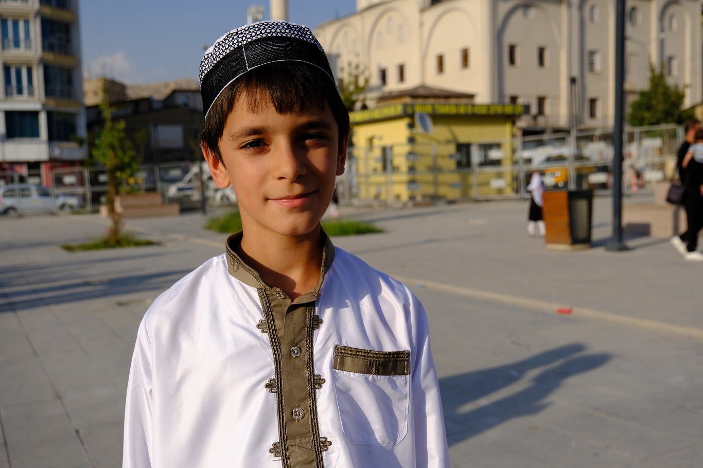 Hanzala Yasin Demir