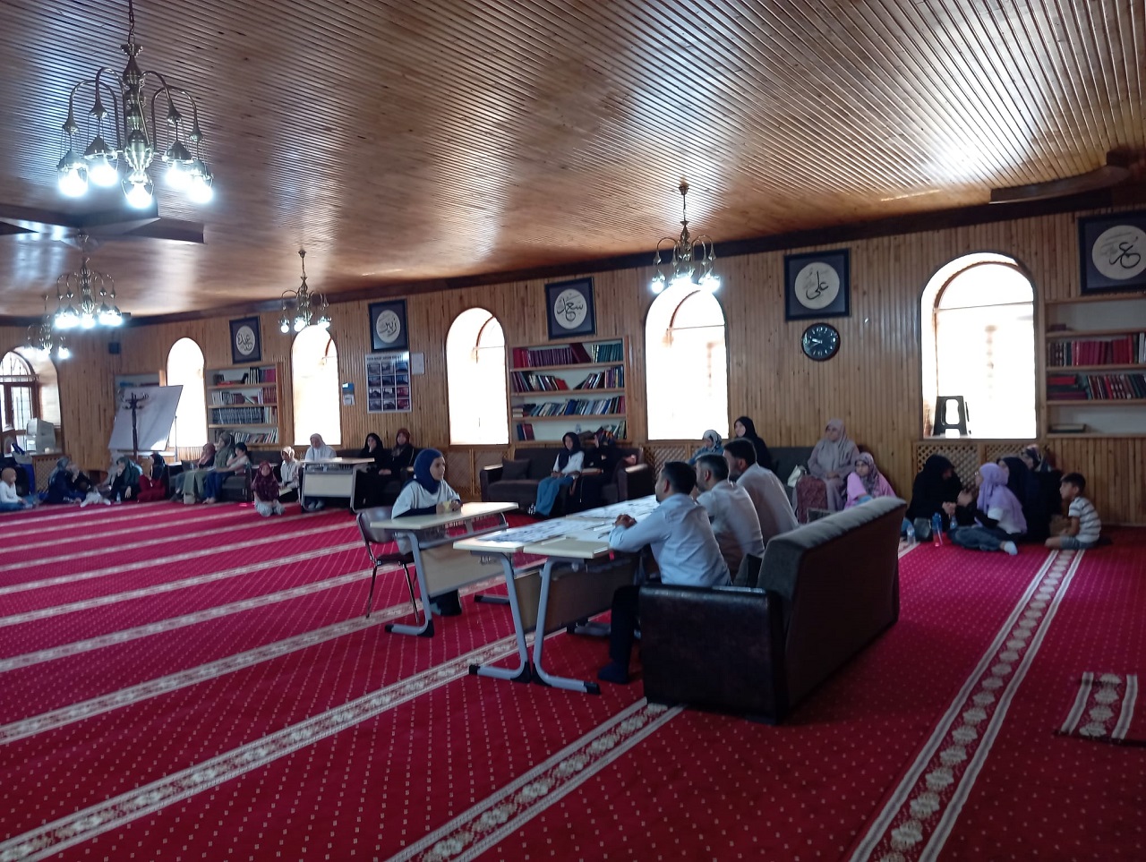 Ipekyolu Müftülük (1)