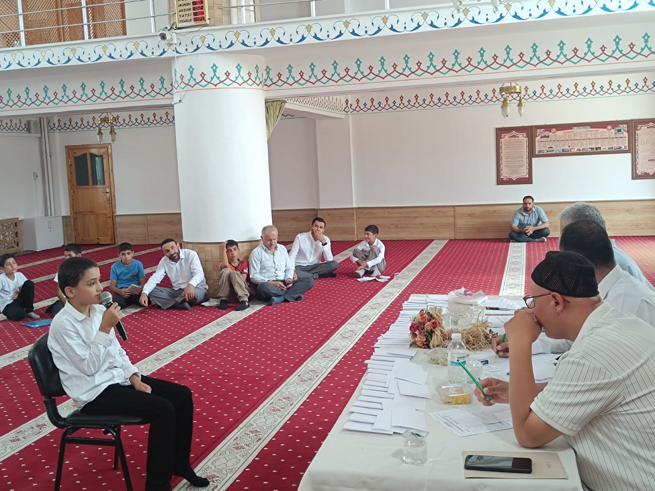Ipekyolu Müftülük (3)