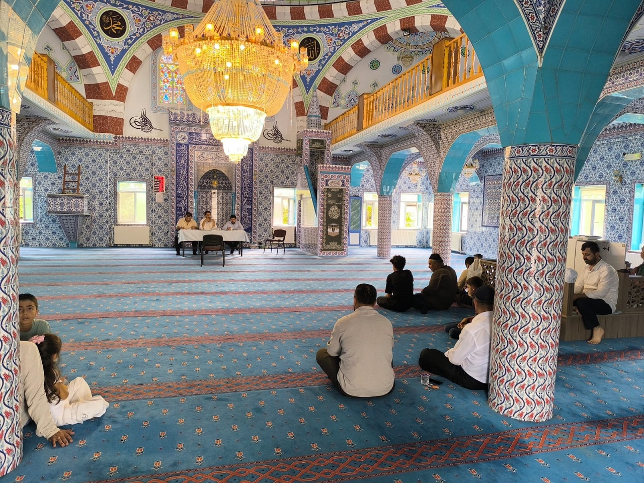 Ipekyolu Müftülük (4)