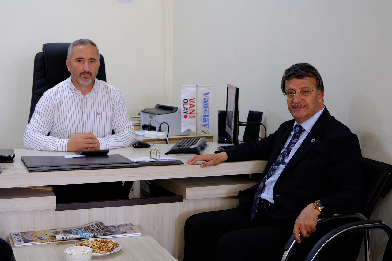 Kayhan Türkmenoğlu Vanolay (1)