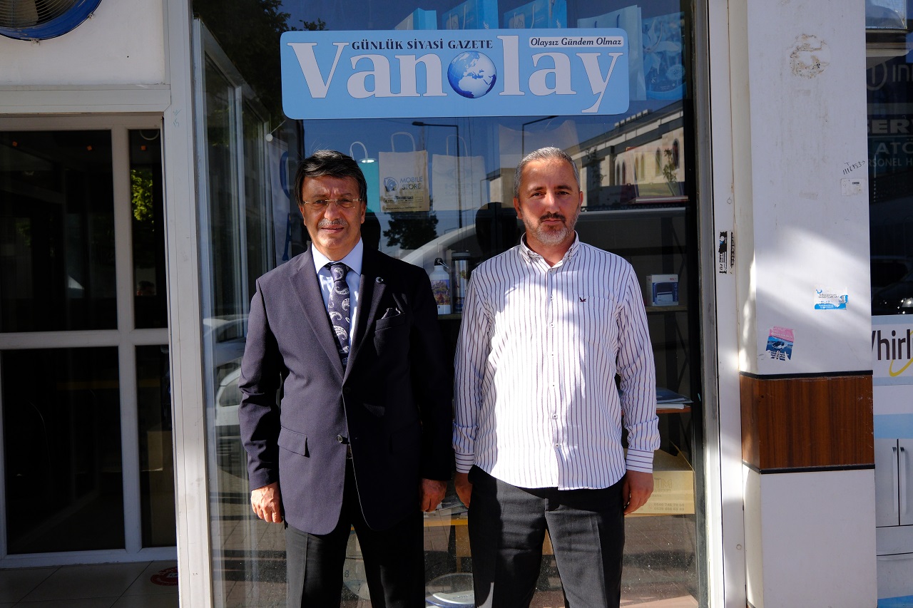 Kayhan Türkmenoğlu Vanolay (2)