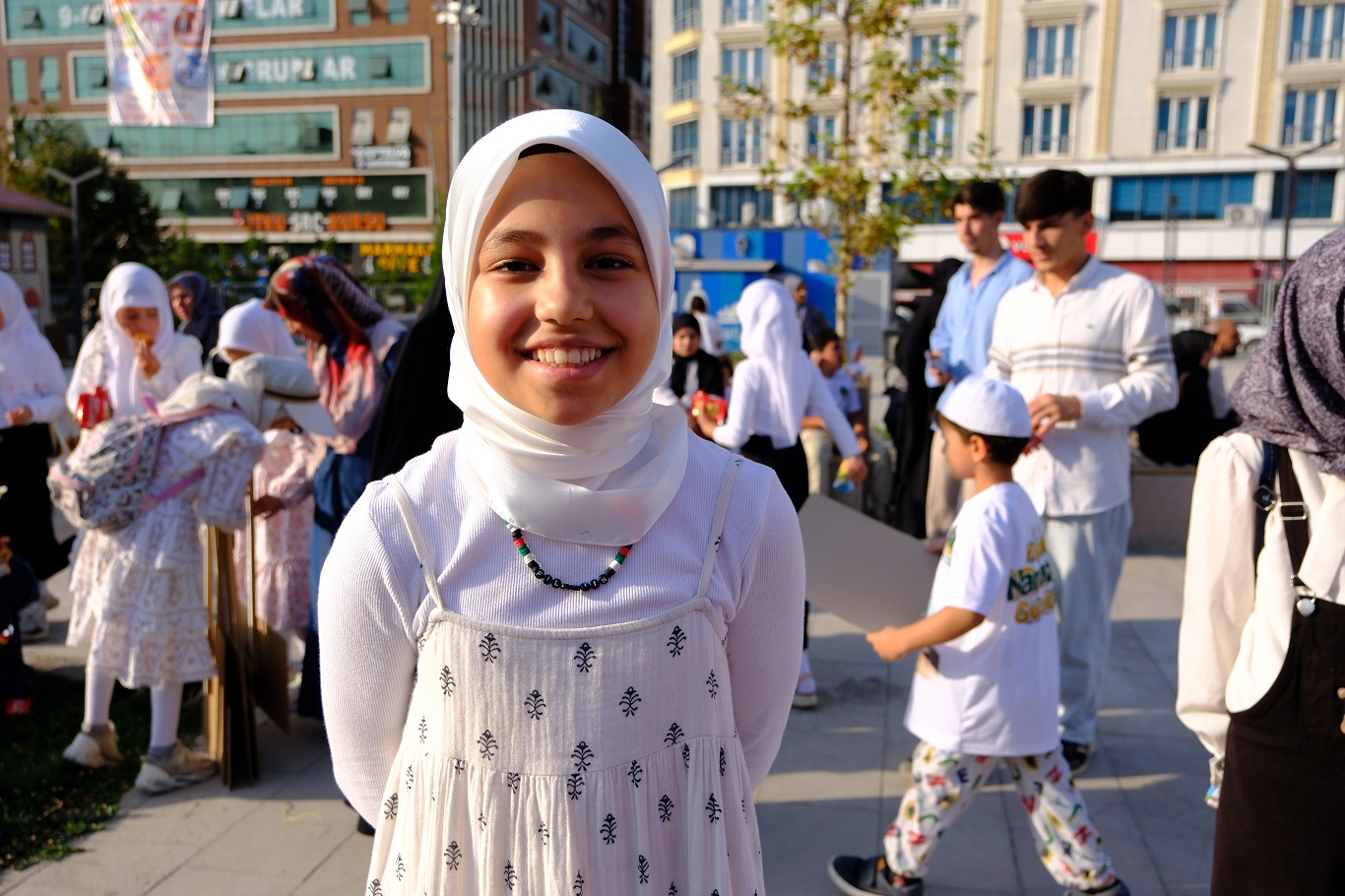 Sara Esma Şakar
