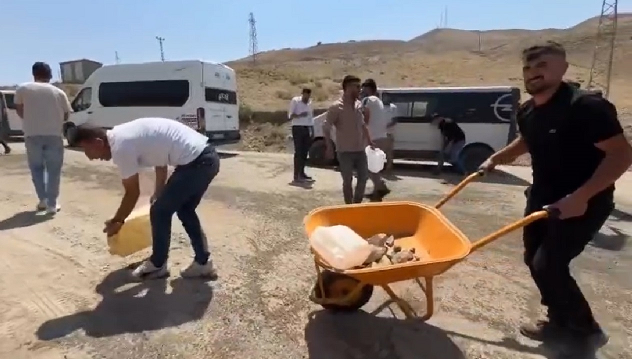 Saray Kapıköy (2)
