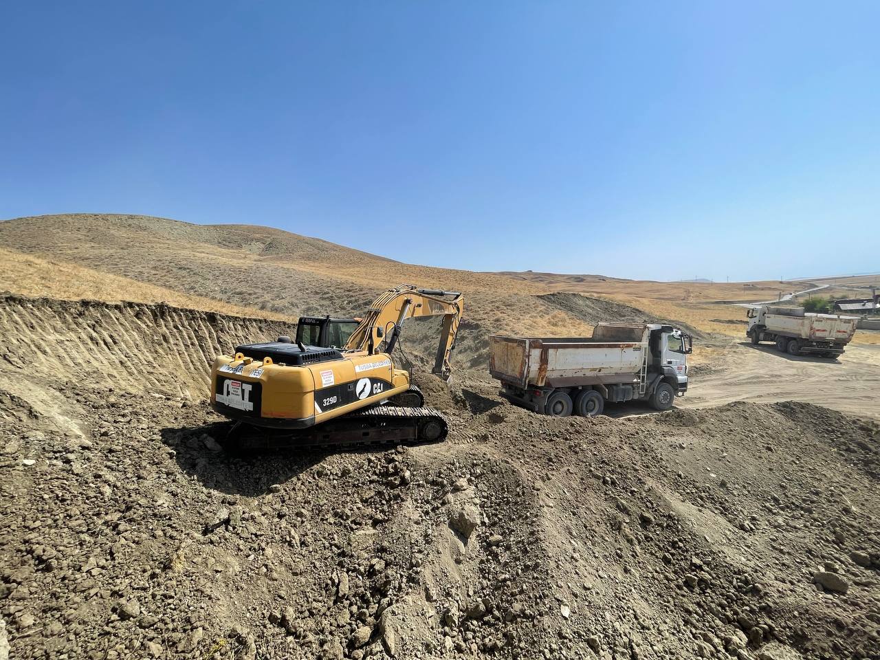 Tuşba Mollakasım Sahili (2)