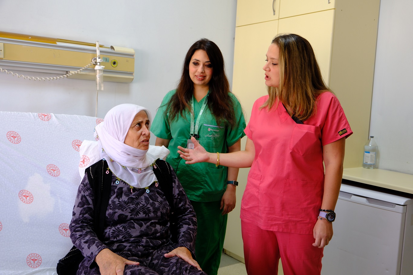 Van 2 Kiloluk Kitle Ameliyatı (3)