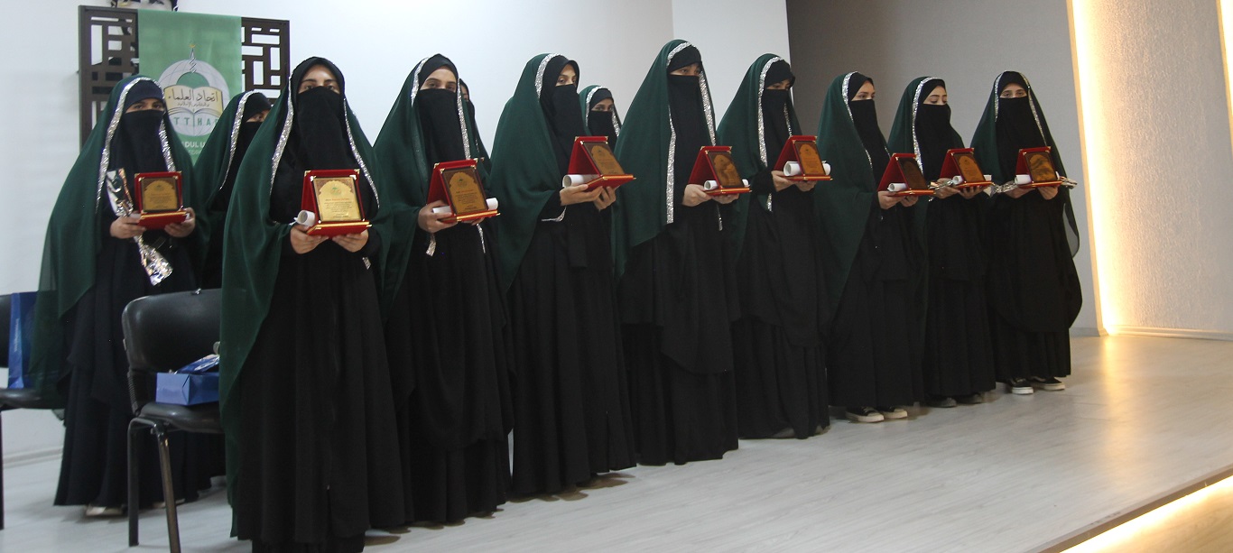 Van 2025 Medrese Mezuniyet Icazet Programı (1)