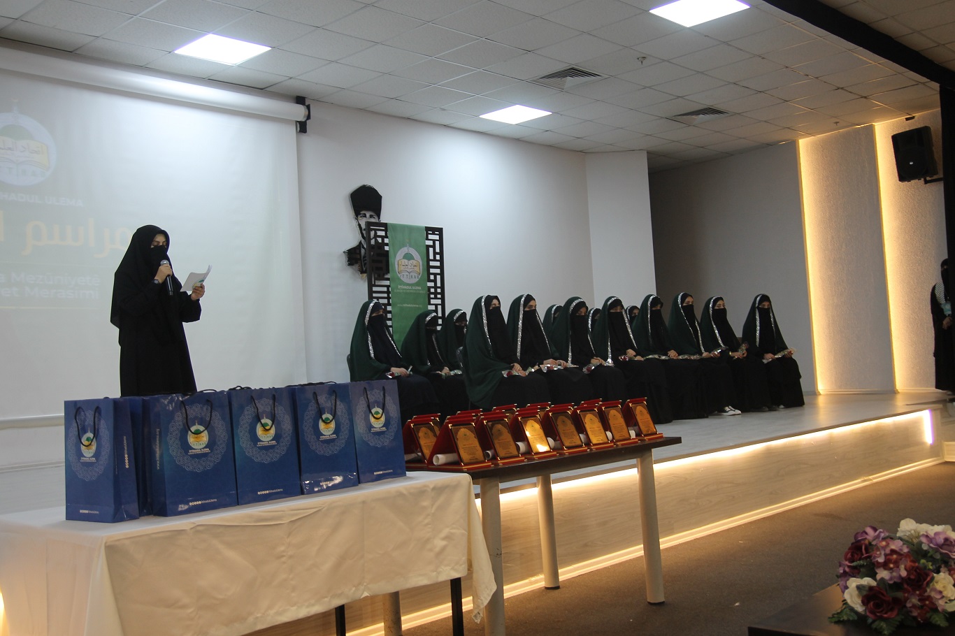 Van 2025 Medrese Mezuniyet Icazet Programı (12)