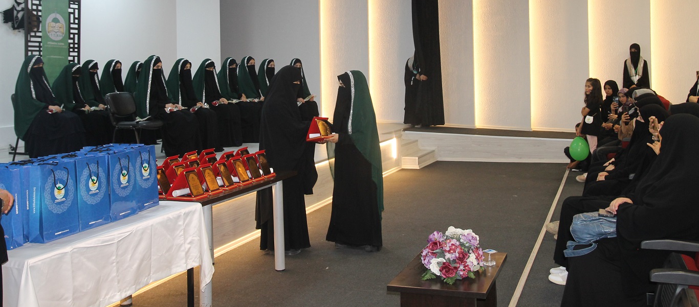 Van 2025 Medrese Mezuniyet Icazet Programı (13)