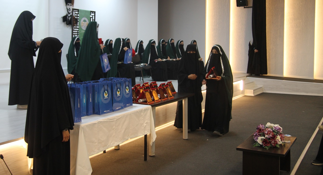 Van 2025 Medrese Mezuniyet Icazet Programı (15)