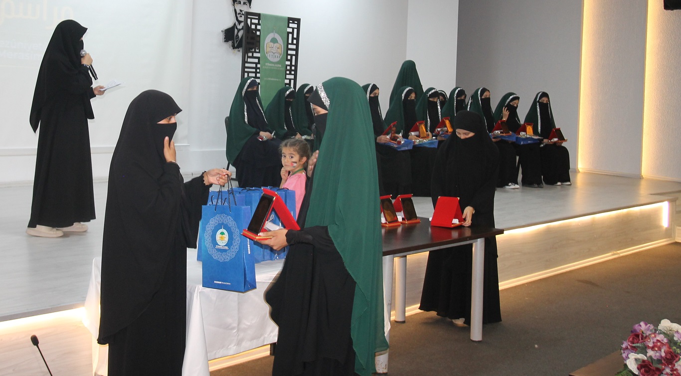 Van 2025 Medrese Mezuniyet Icazet Programı (16)
