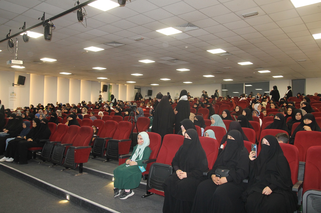 Van 2025 Medrese Mezuniyet Icazet Programı (6)