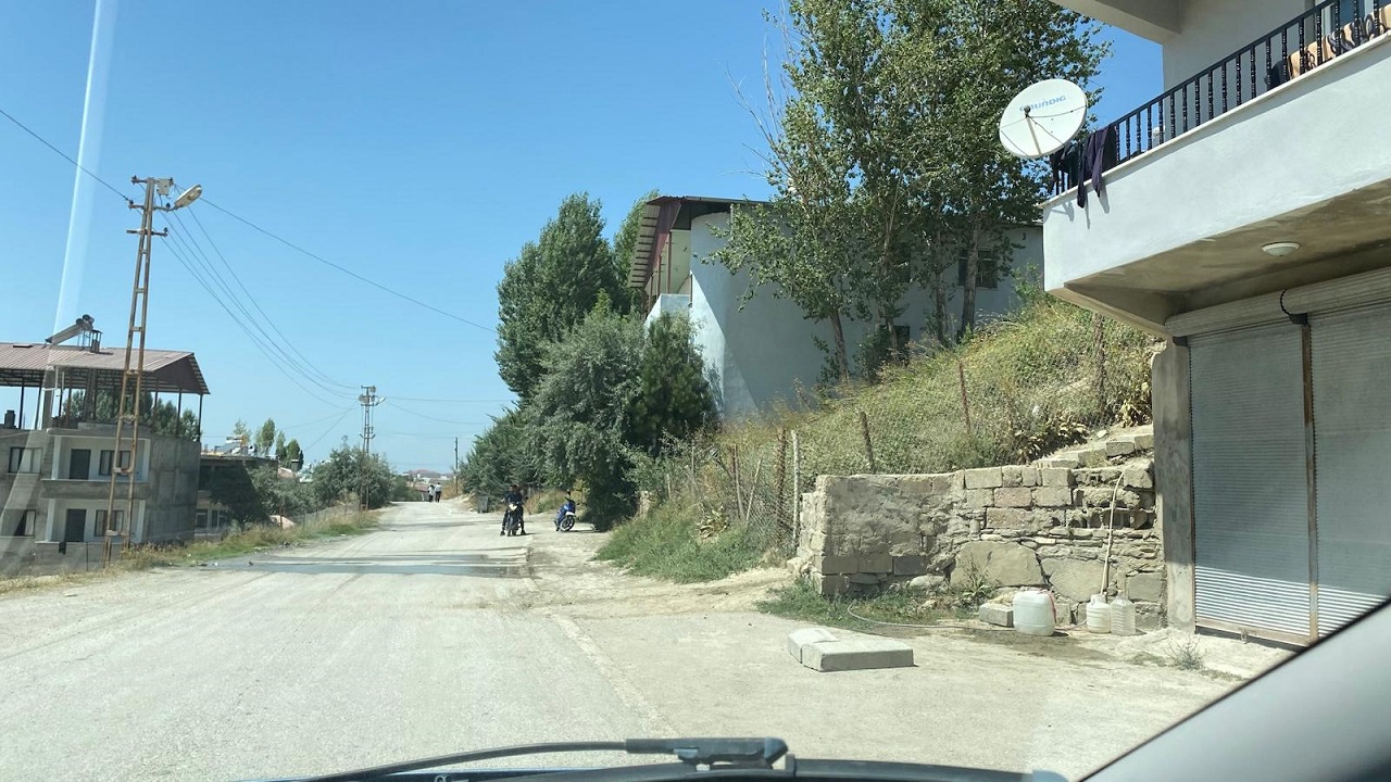 Van Aksa Baskını Doğalgaz Sorunu (3)