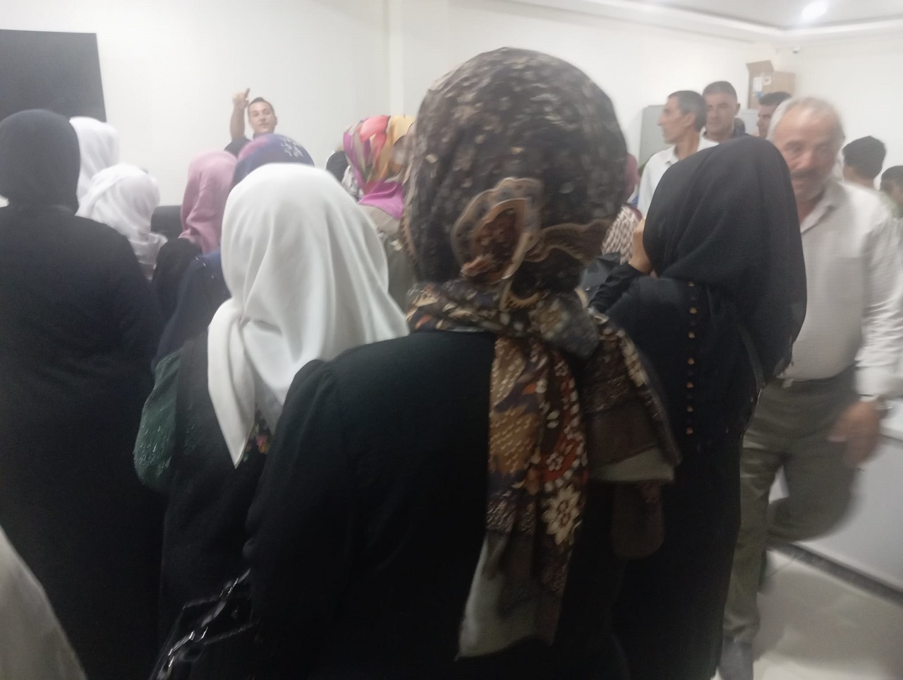 Van Aksa Baskını Doğalgaz Sorunu (4)
