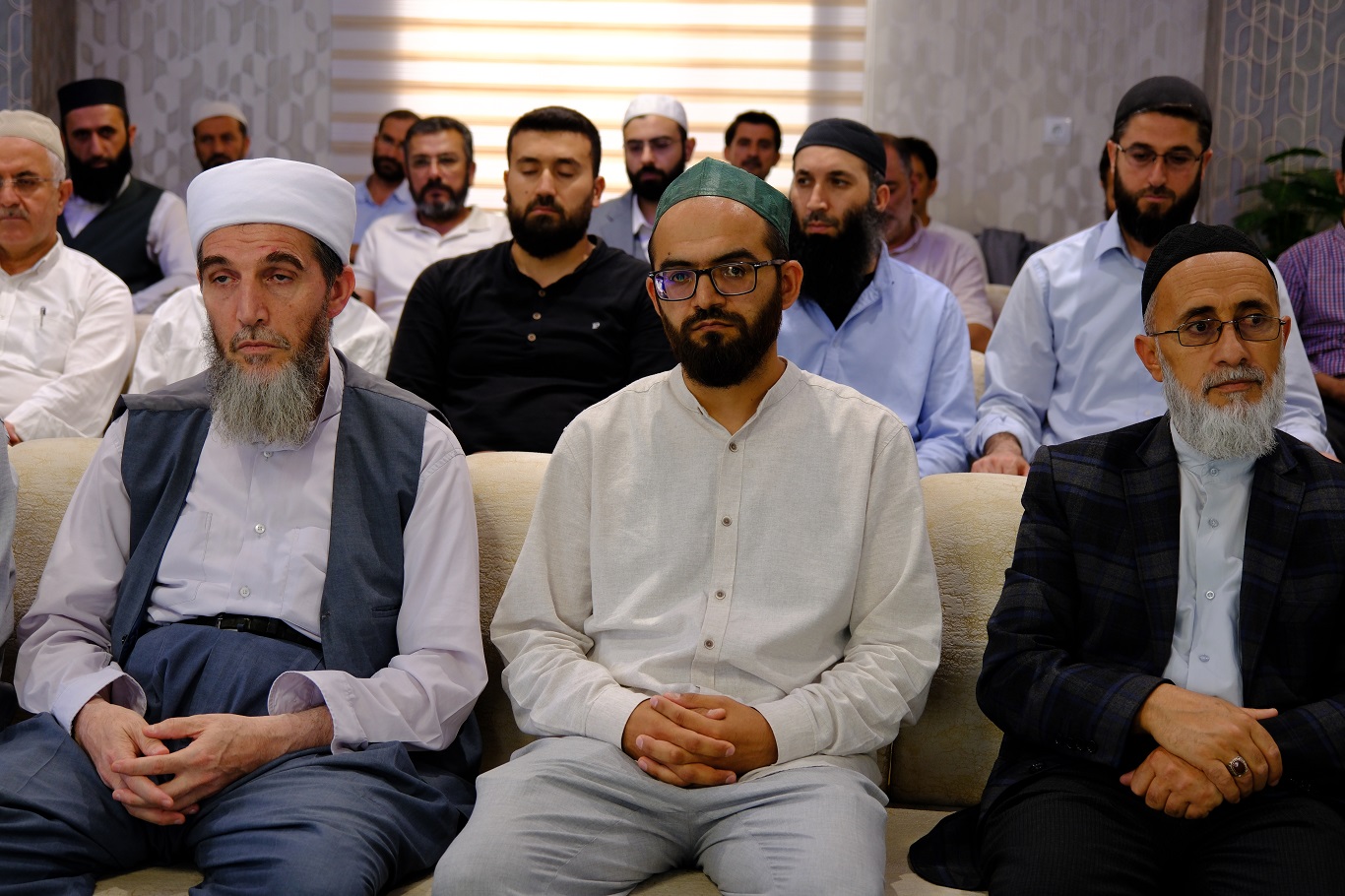 Van Alimler Birliği (4)