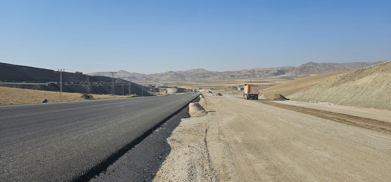 Van Çevre Yolu (2)