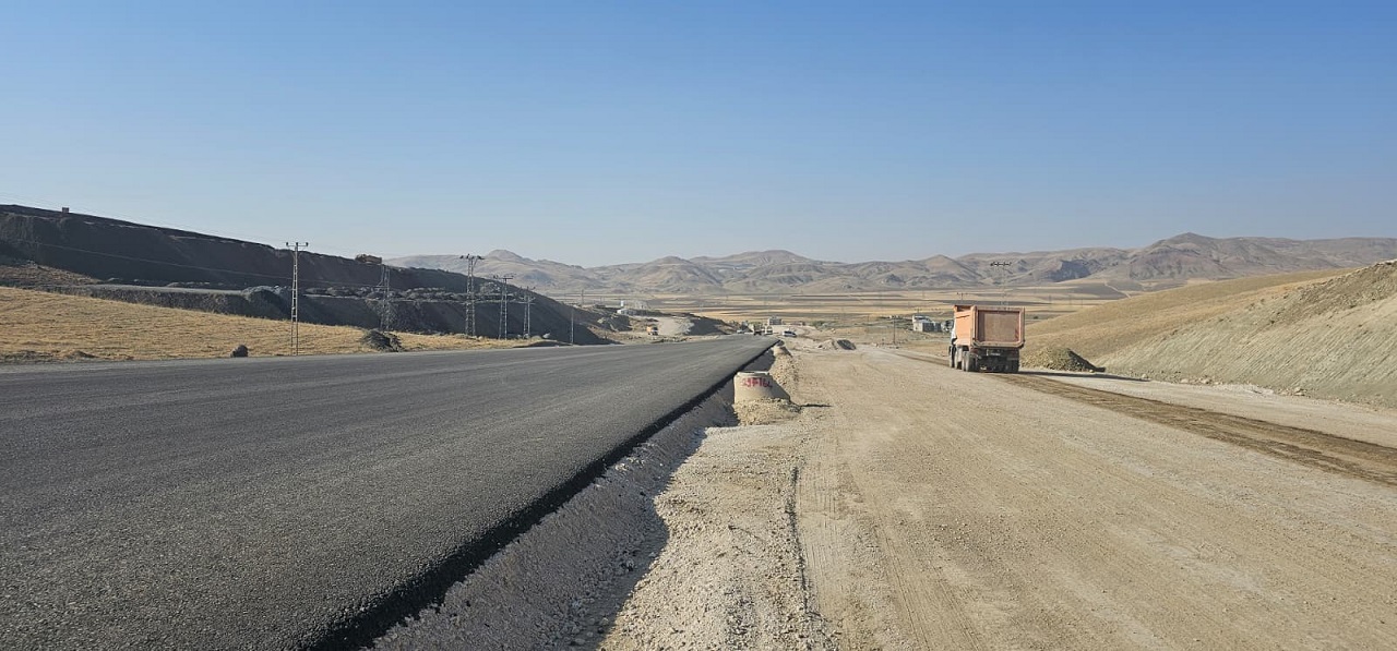Van Çevre Yolu (3)