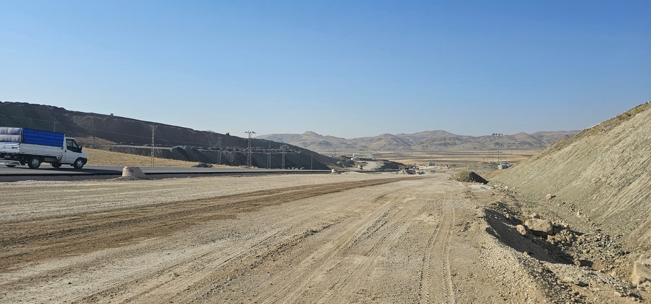 Van Çevre Yolu (4)