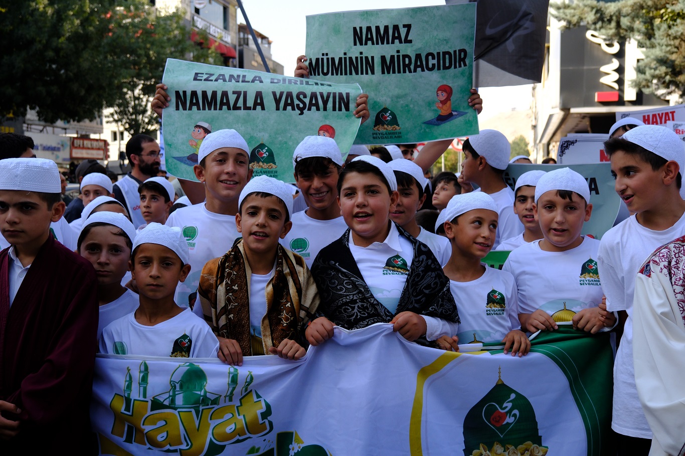 Van Hayat Namazla Güzeldir 2025 (10)