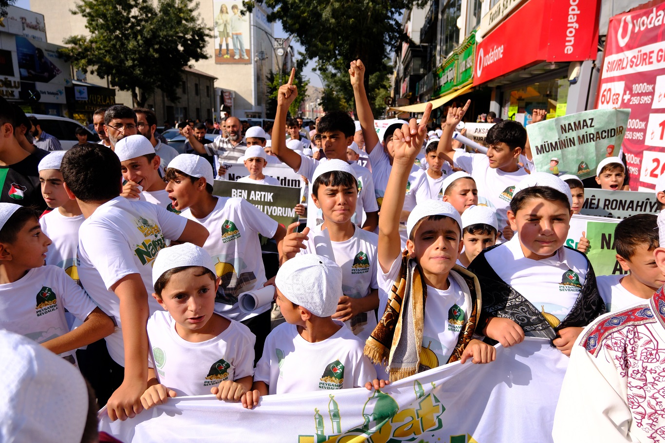 Van Hayat Namazla Güzeldir 2025 (12)