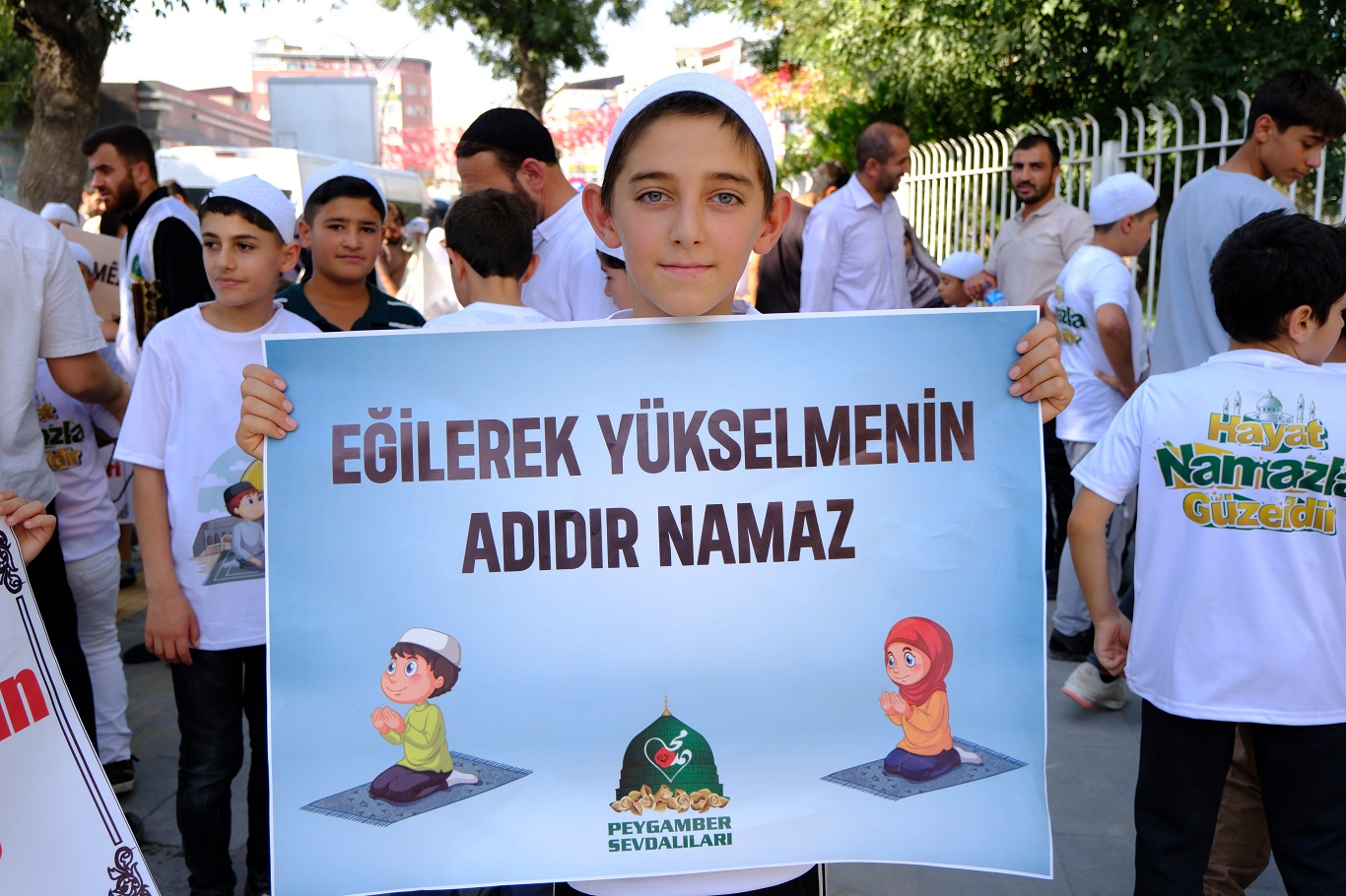 Van Hayat Namazla Güzeldir 2025 (13)