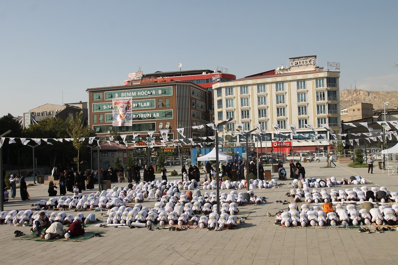 Van Hayat Namazla Güzeldir 2025 (14)