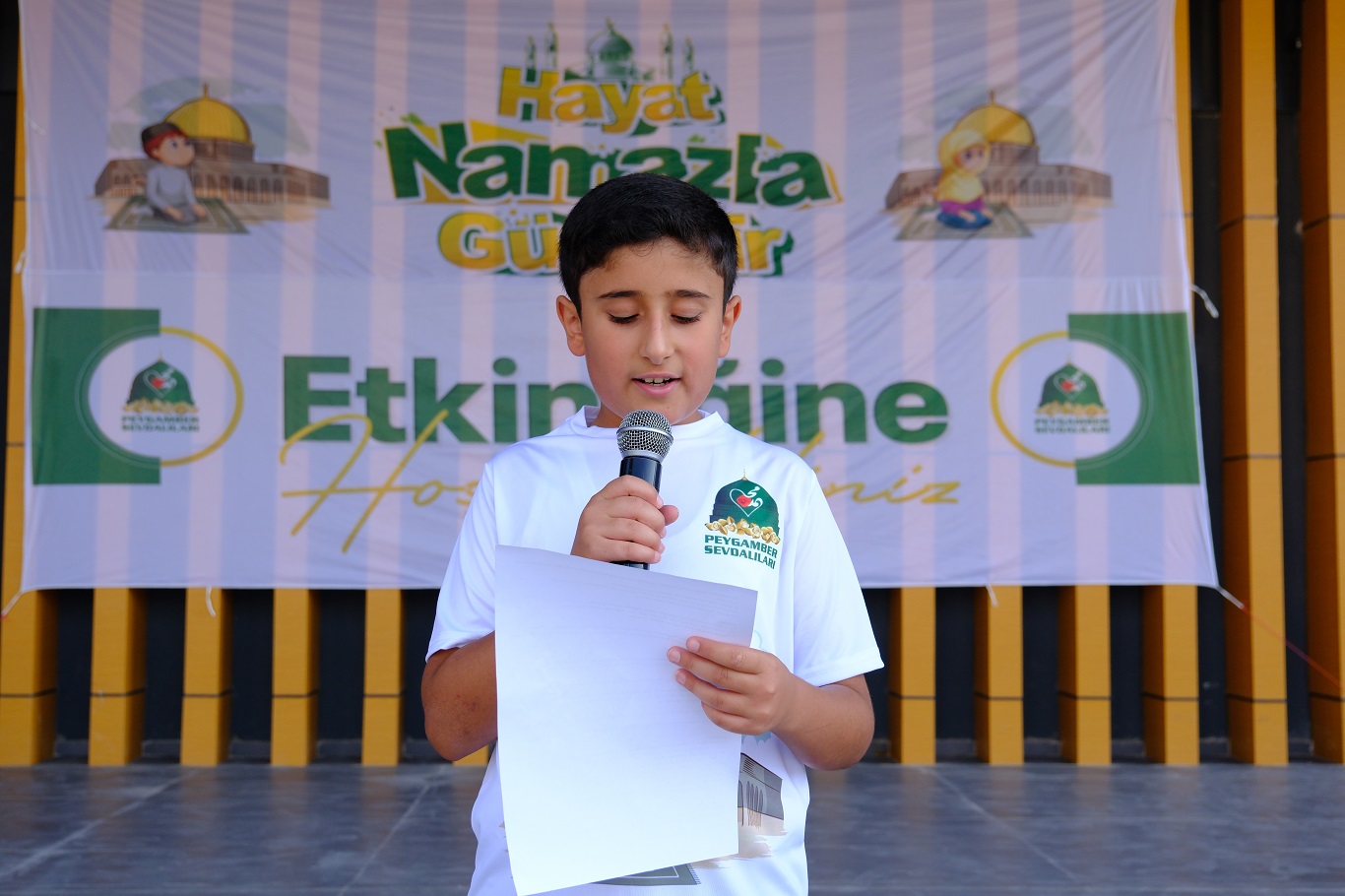 Van Hayat Namazla Güzeldir 2025 (22)