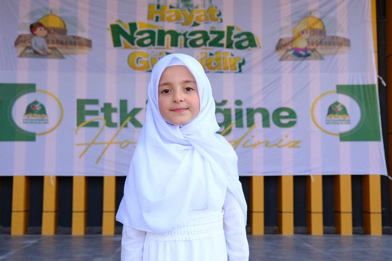 Van Hayat Namazla Güzeldir 2025 (23)