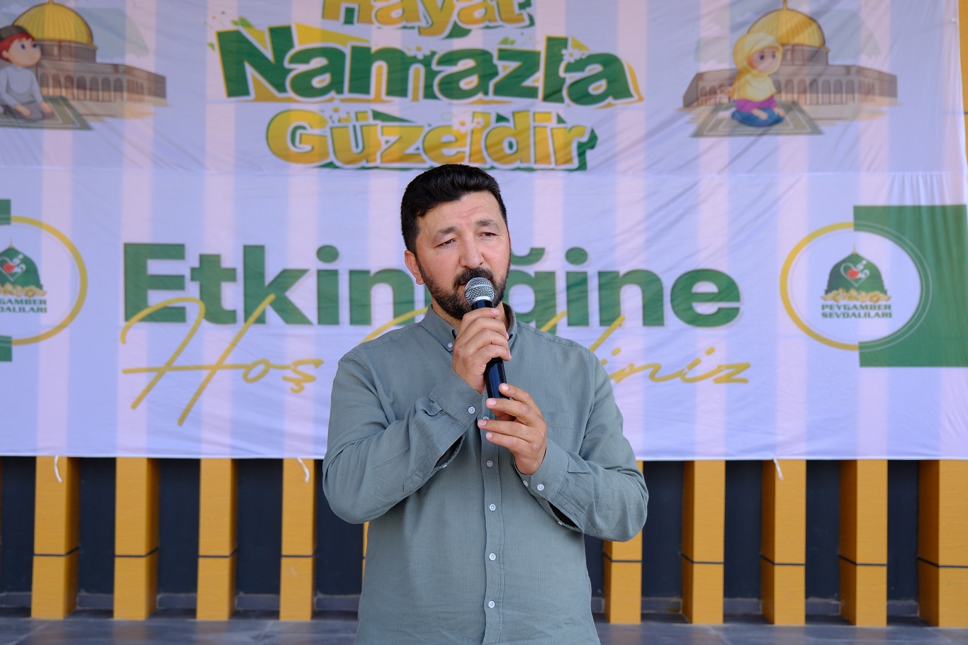 Van Hayat Namazla Güzeldir 2025 (24)