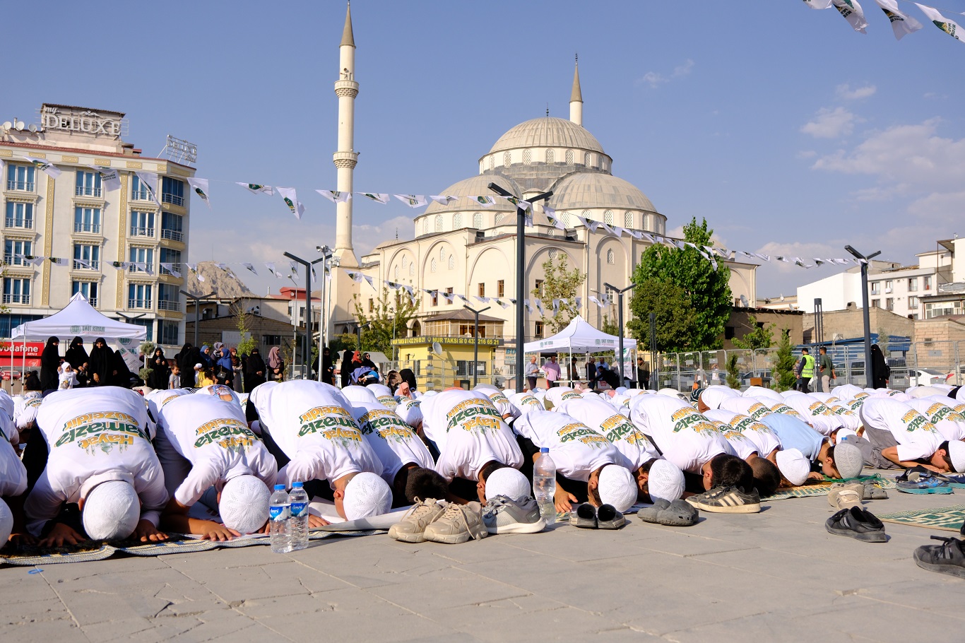 Van Hayat Namazla Güzeldir 2025 (26)