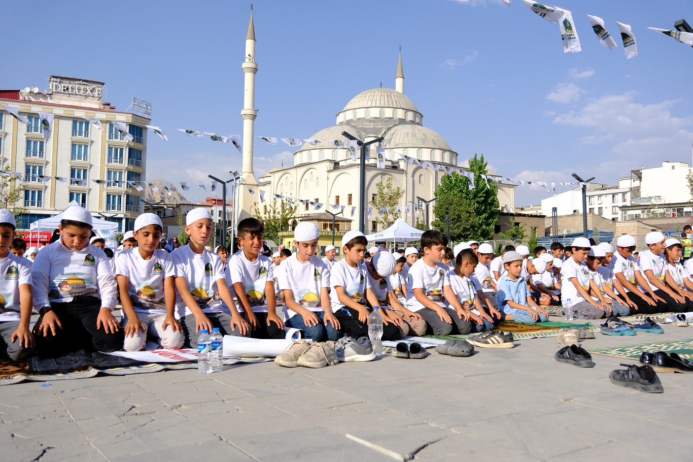 Van Hayat Namazla Güzeldir 2025 (27)