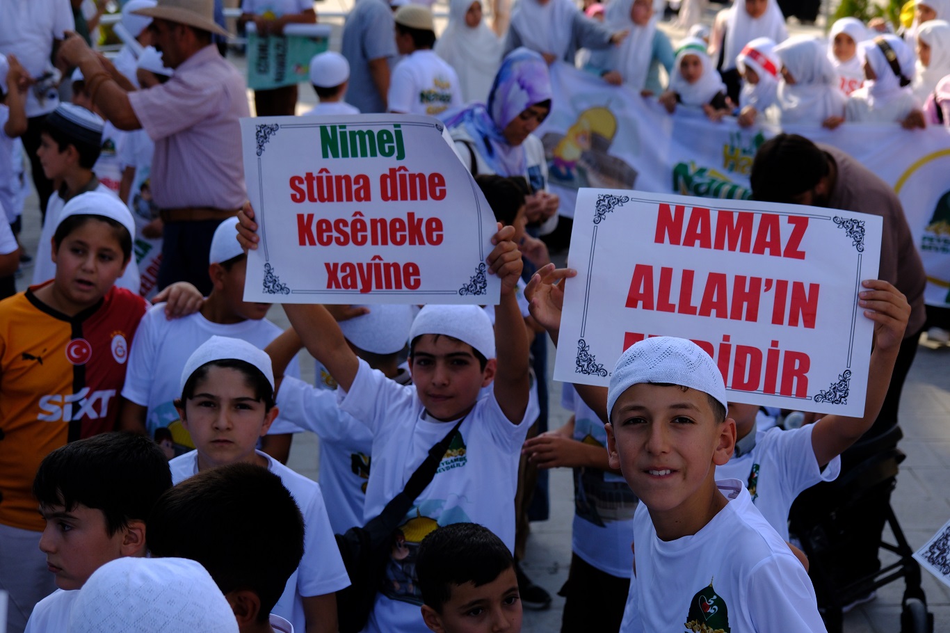 Van Hayat Namazla Güzeldir 2025 (3)