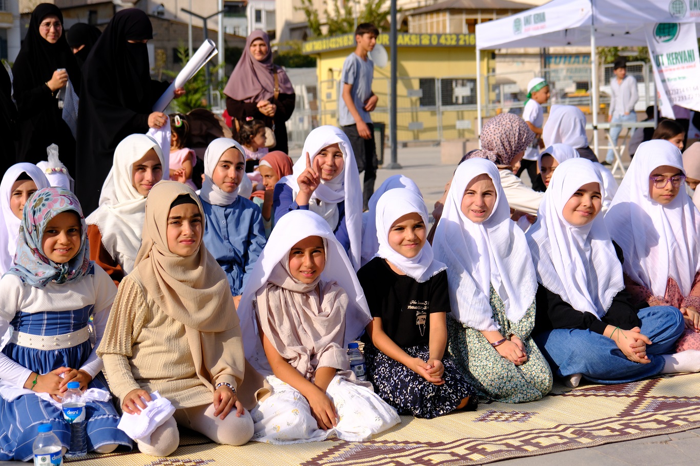 Van Hayat Namazla Güzeldir 2025 (36)