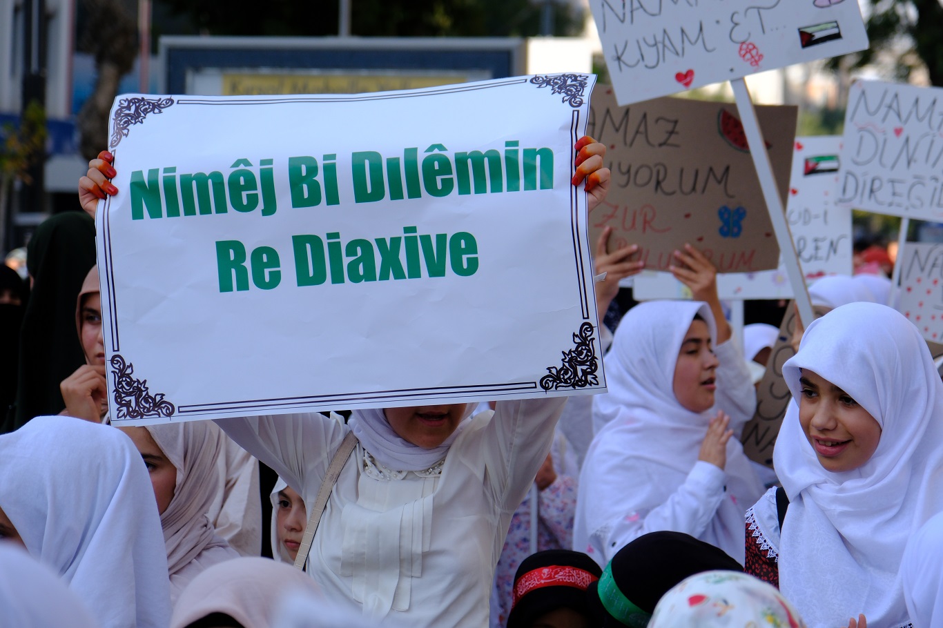 Van Hayat Namazla Güzeldir 2025 (4)