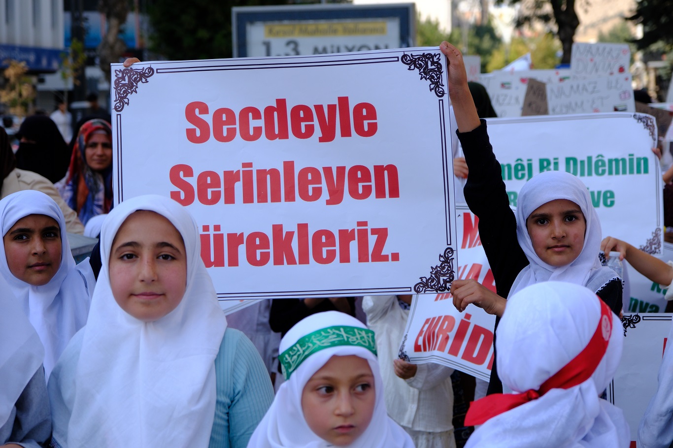 Van Hayat Namazla Güzeldir 2025 (5)