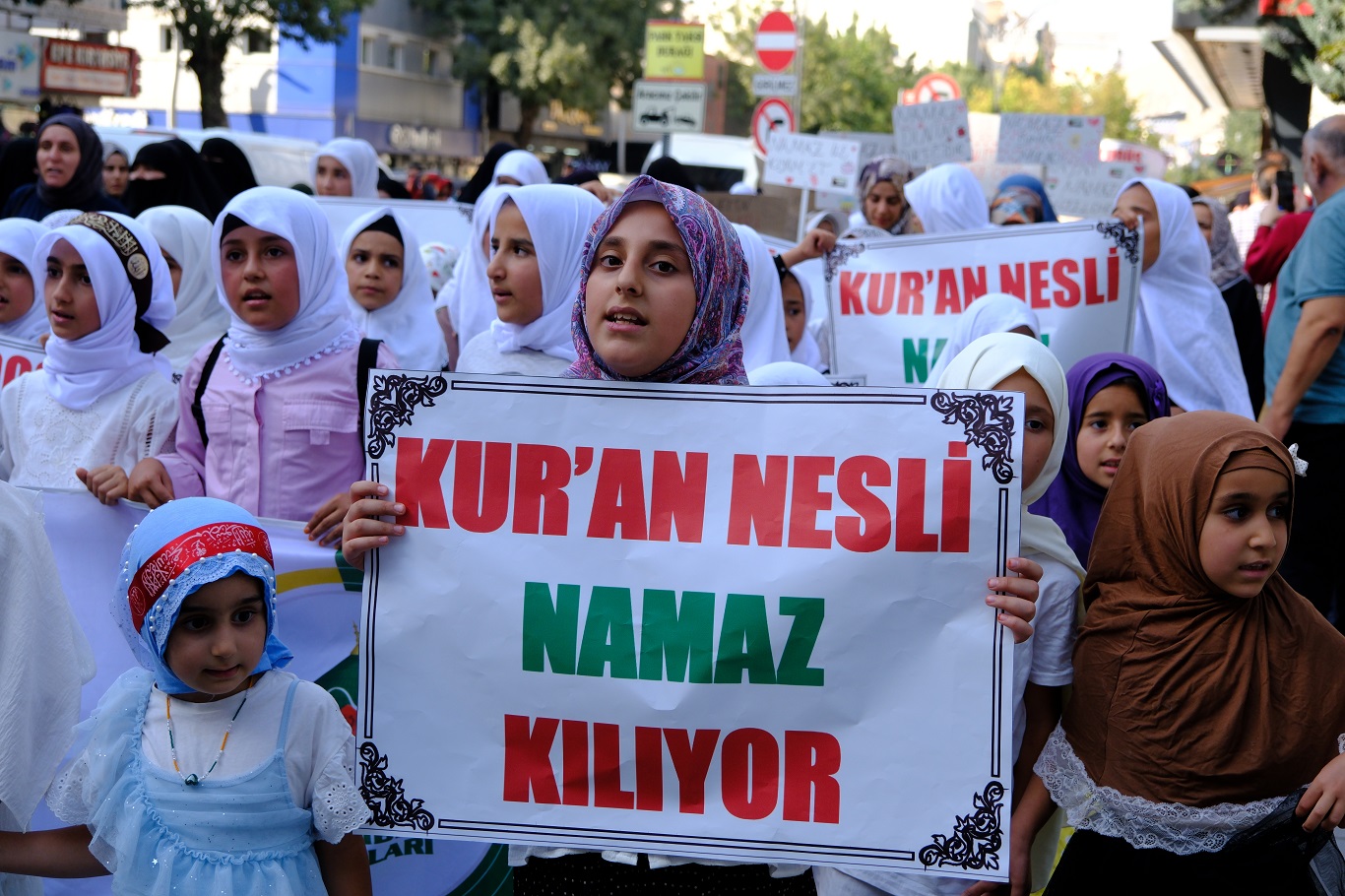 Van Hayat Namazla Güzeldir 2025 (7)