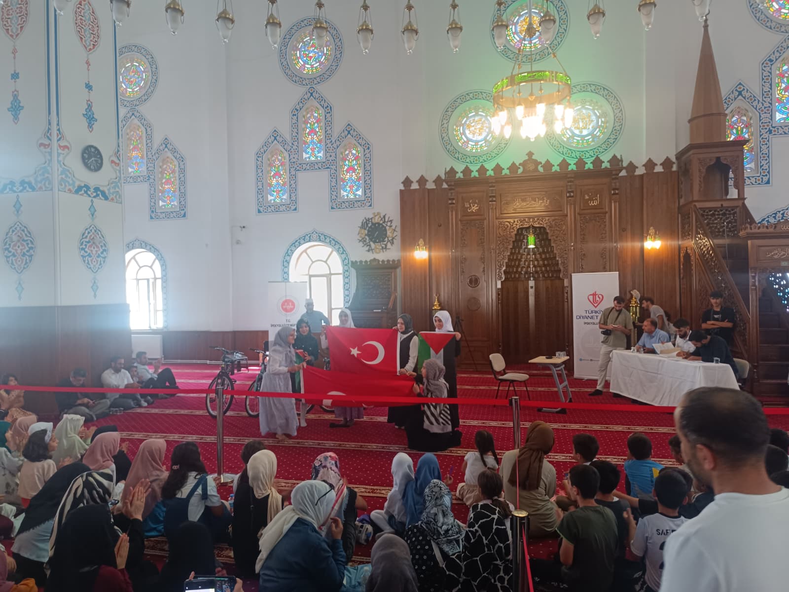 Van Ipekyolu Kuran Kursu (2)